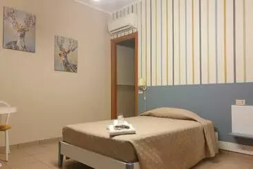 ペンション Affittacamere Da Fiorella