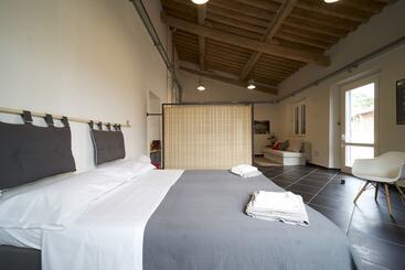 Пансион La Fabbrica