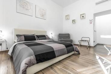 Pensão Scirocco Rooms