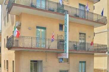 Residence Corallo