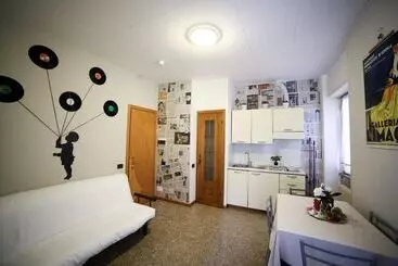 Residence Corallo