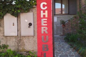 B&b I Cherubini