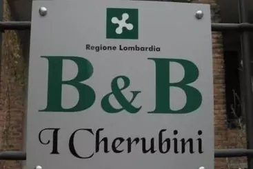 B&b I Cherubini