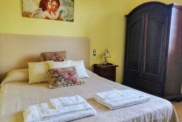 B&b Verde Salento
