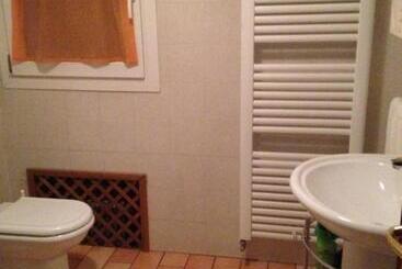 B&b Zanin Di Zanin Mauro