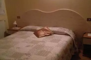 B&b Zanin Di Zanin Mauro