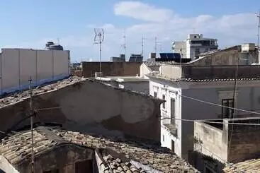 Bed and Breakfast Antares