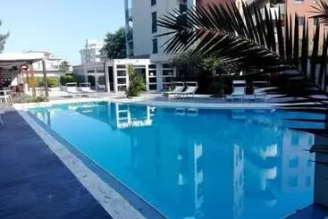 Biancopineta B&b