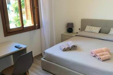 Nocleg ze śniadaniem Brezza Di Mare