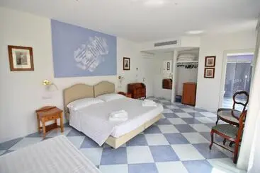 ベッドアンドブレックファースト Maison Tonina Sorrento Coast