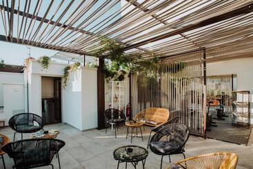 צימר Suite1212  Pirrelli