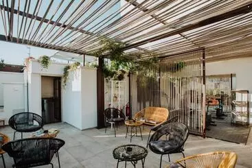 Bed and Breakfast Suite1212  Pirrelli