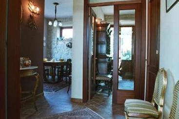 コテージ Country House La Tana Della Lepre