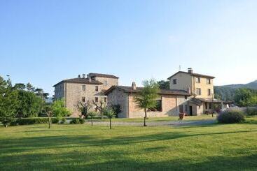 乡村酒店 Ca Matra