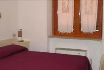 コテージ Agriturismo La Magione Del Capitano