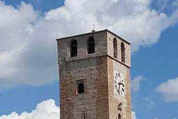 Bed and Breakfast Le Quattro Stagioni