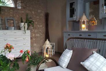 민박 Le Quattro Stagioni