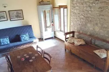 Bed and Breakfast Le Quattro Stagioni