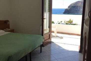 ペンション Casa Assunta