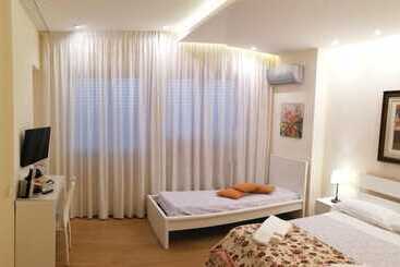 膳宿费 Central Domus Matera B&b