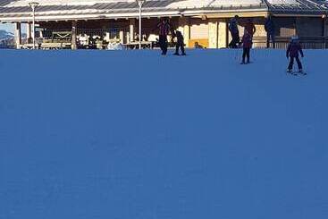 Pensione Da Chris E Lisa