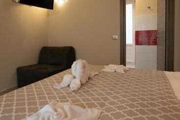 פנסיון La Madonnina