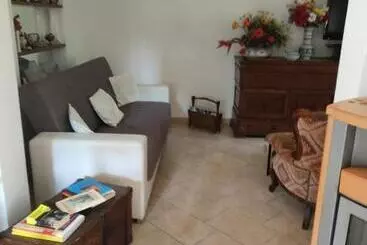 Pensionat La Pineta