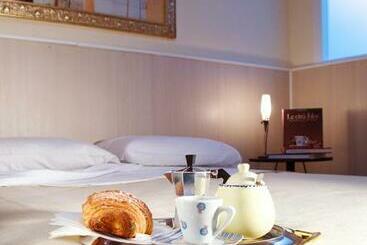 Pensjonat Vacanze Cassibile