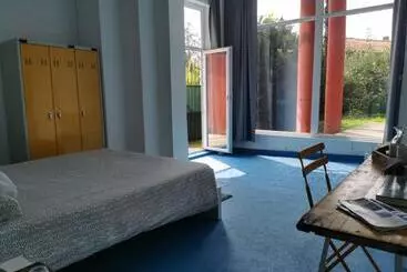 Akuaduulza B&b Como Lake