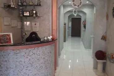 B&b Oasi P