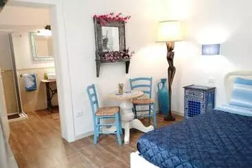 Aamiaismajoitus (B&B) Borgo Salentino