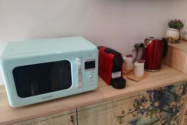 צימר Borgo Salentino