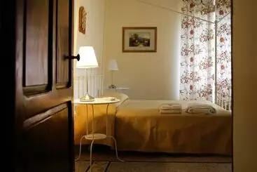 Aamiaismajoitus (B&B) Casa Laino