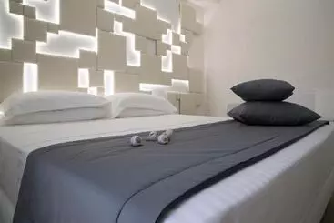 Bed and Breakfast Il Mare Dentro Rooms