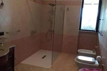 Bed and Breakfast Vacanze Al Minci