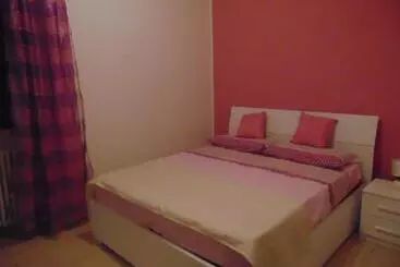 Bed and Breakfast Vacanze Al Minci