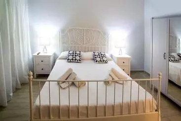 Pensão Ciao Ciao Rooms