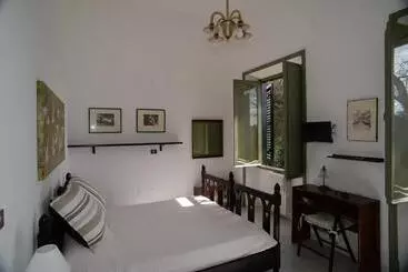 Vigna Dell Agrifoglio   Bed And Breakfast