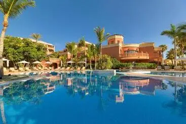 Hotel 1881 Tenerife Madrigueras Golf