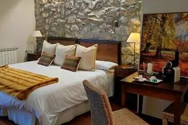 酒店 Abadia Del Pirineo