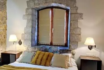 ホテル Abadia Del Pirineo