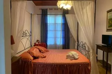 هتل Albergo M Motta