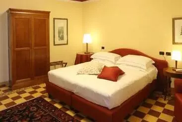 酒店 Albergo Castiglione Langhe