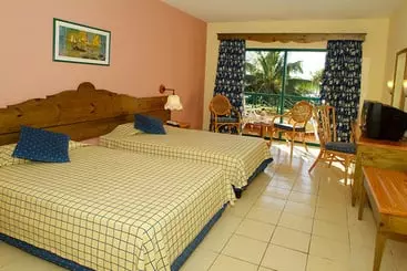 Hotel Club Amigo Atlántico Guardalavaca