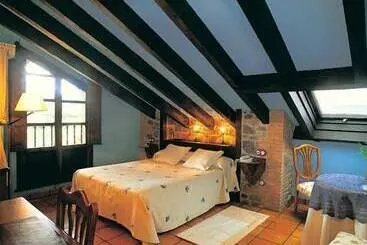 هتل Globales Playa De Las Llanas