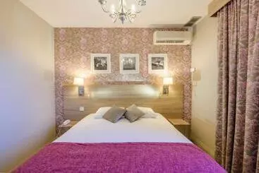 בית מלון כפרי L Aragon