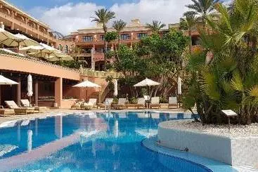 Hotell Las Madrigueras Golf Resort & Spa - Adults Only