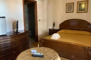 호텔 Albergo M Motta