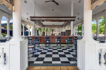 استراحتگاه Playabachata