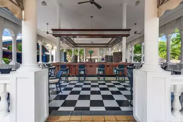 אתר נופש Playabachata